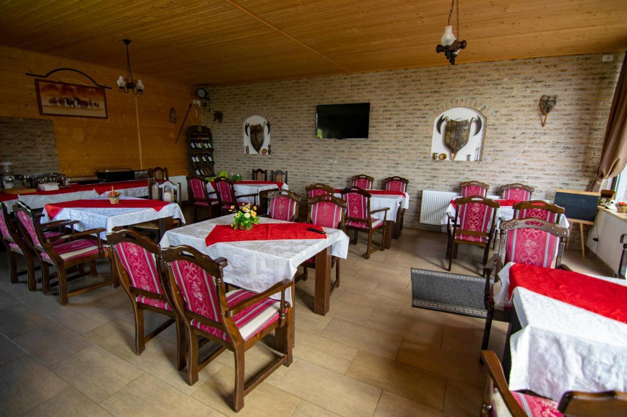 Alpina Panoramic Hotel Моисей Екстериор снимка